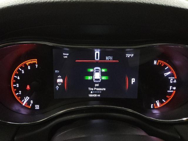 2015 DODGE DURANGO R/ 1C4SDJCT9FC764462