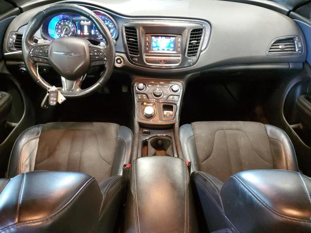 2016 CHRYSLER 200 S 1C3CCCDG0GN118399