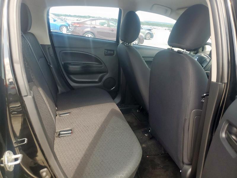 2015 MITSUBISHI MIRAGE DE ML32A3HJ6FH052055
