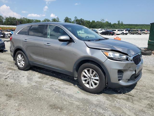 2019 KIA SORENTO L 5XYPG4A35KG475196