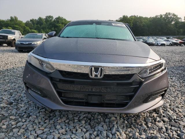 2018 HONDA ACCORD EXL - 1HGCV1F54JA203753