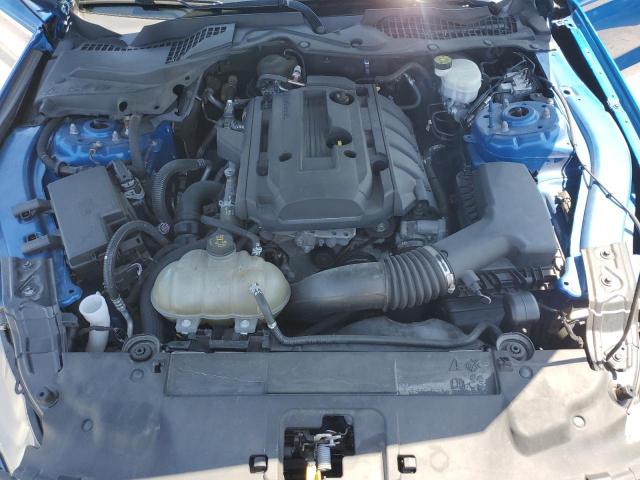 2020 FORD MUSTANG 1FA6P8TH4L5146470