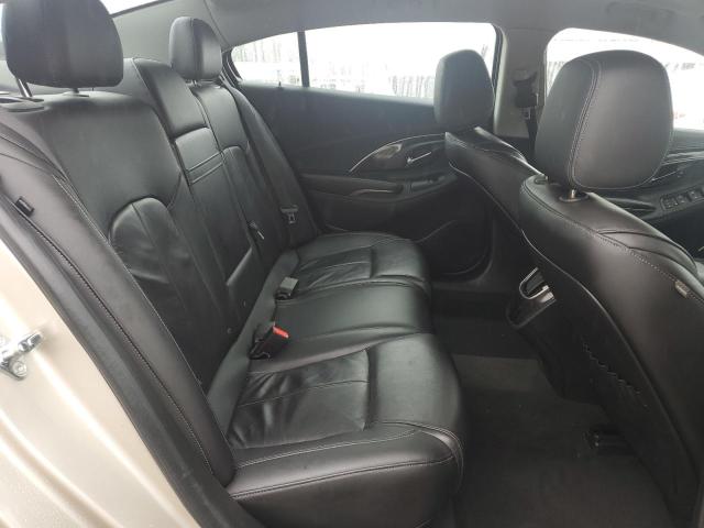 2016 BUICK LACROSSE 1G4GB5G32GF117281