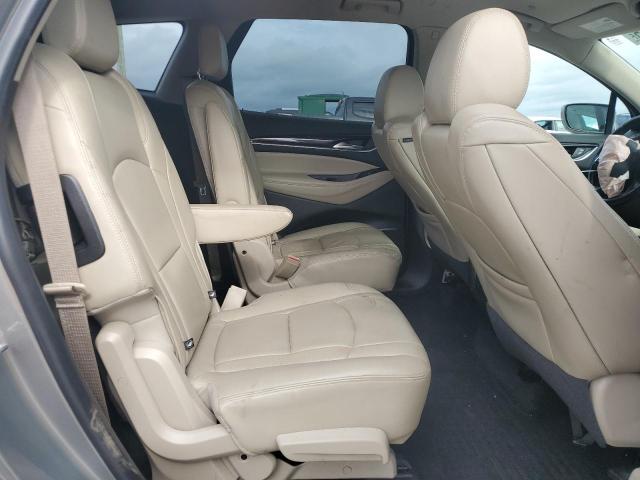 2018 BUICK ENCLAVE ES 5GAEVAKW7JJ174286