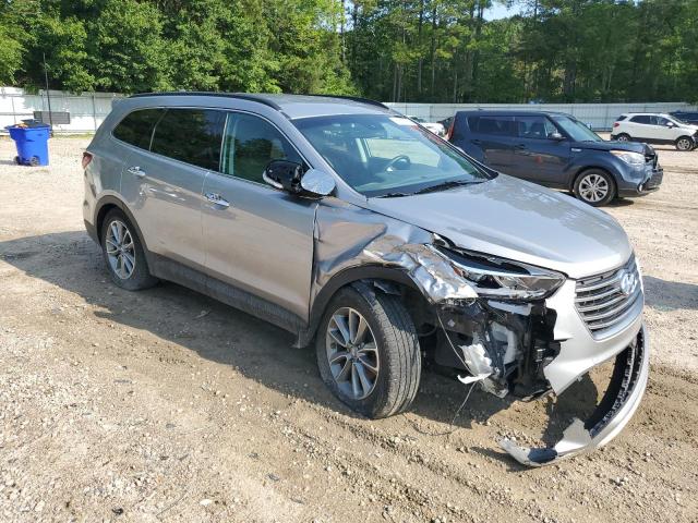 Vin: km8sn4hf9ku306521, lot: 60680375, hyundai santa fe se 20194