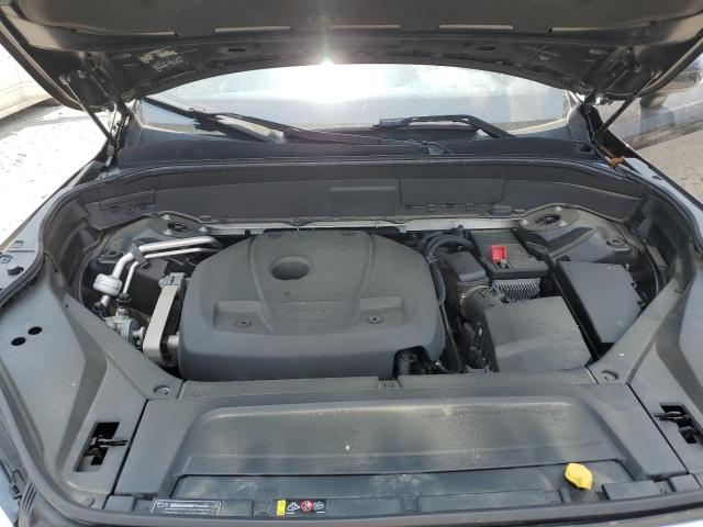2017 VOLVO XC90 T6 - YV4A22PK7H1109477