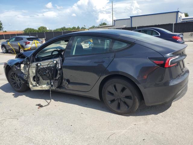 2025 TESLA MODEL 3 5YJ3E1EA1SF934906