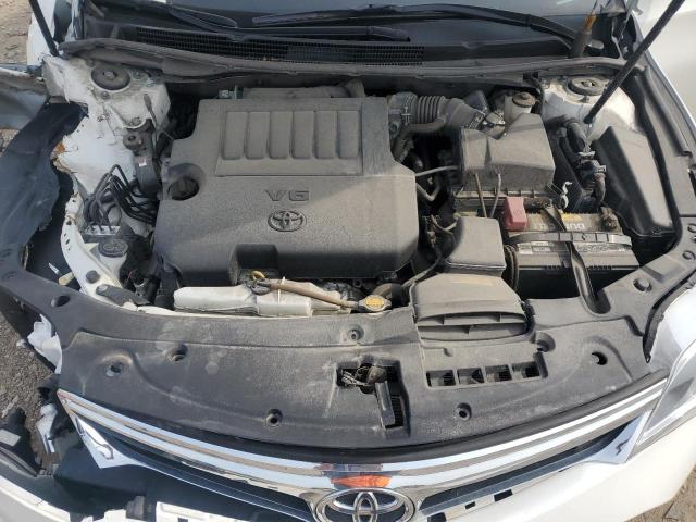 4t1bk1eb1du056204 - 2013 Toyota avalon base - #61226095
