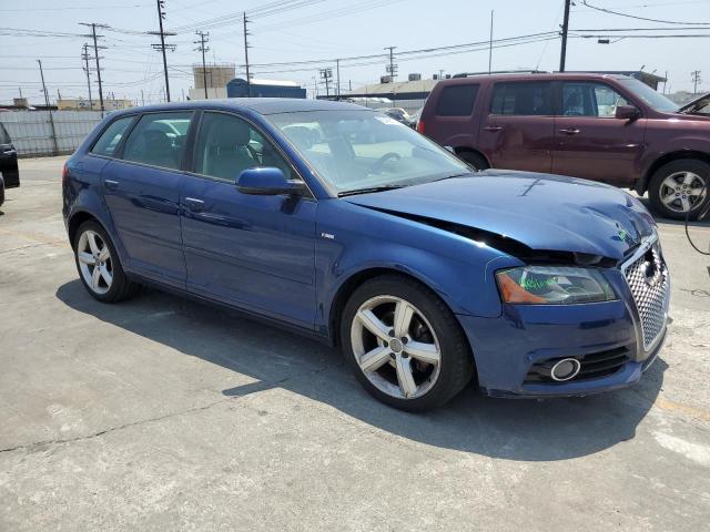 Vin: waukjafm6da033720, lot: 60456175, audi a3 premium plus 20134