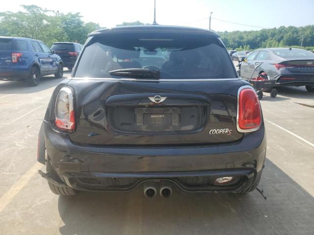 2018 MINI COOPER S WMWXP7C57J2A47414