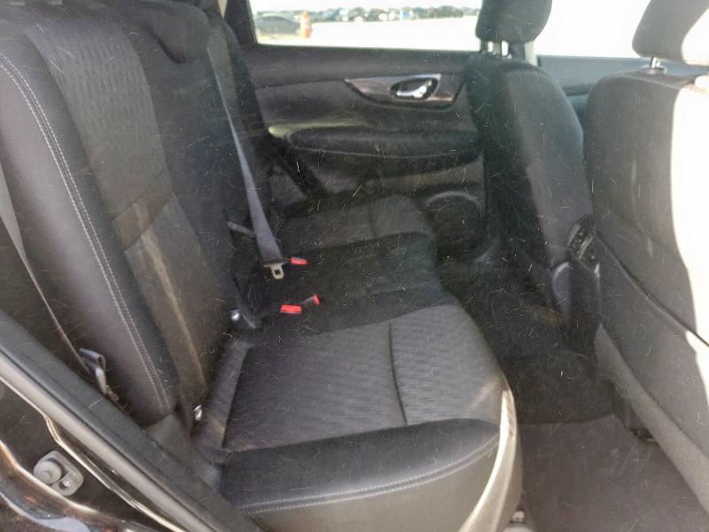 2018 NISSAN ROGUE S - KNMAT2MT9JP595838