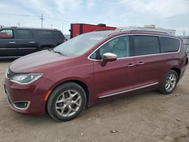 CHRYSLER PACIFICA L