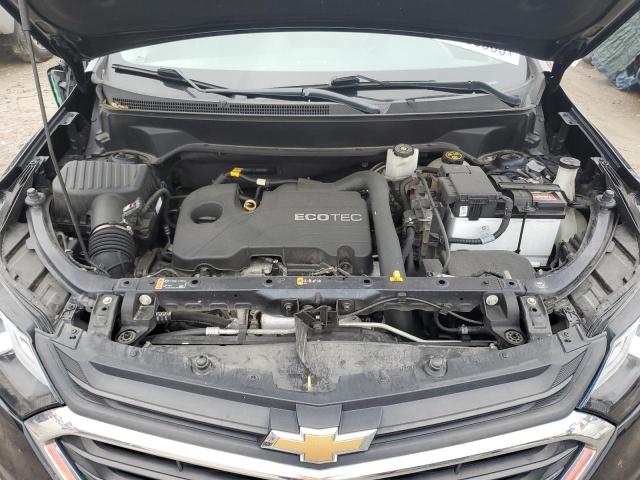 2020 CHEVROLET EQUINOX LT - 3GNAXKEV1LS666935