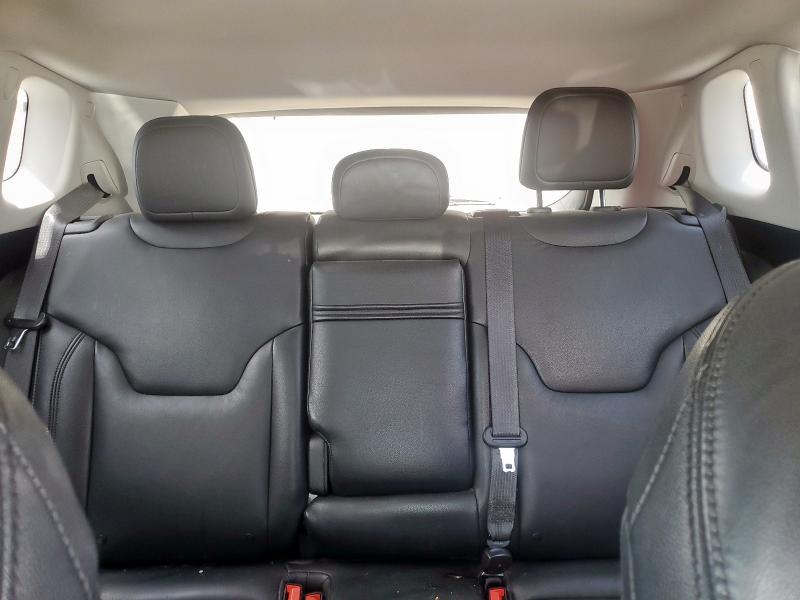 2018 JEEP COMPASS LA 3C4NJCBB4JT204792