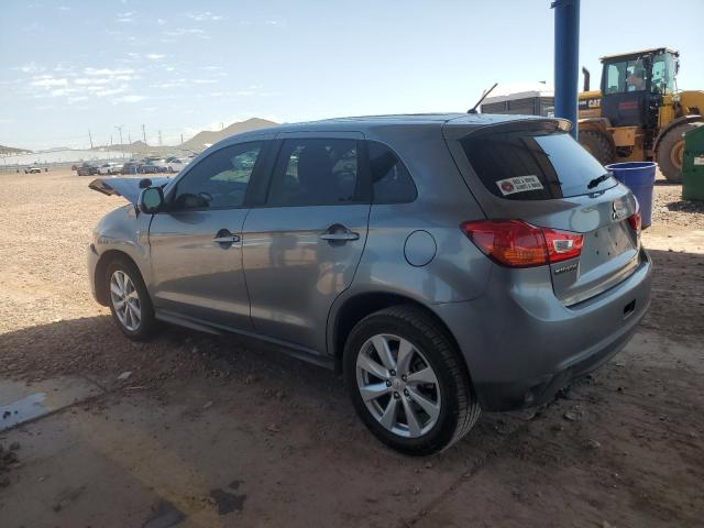 Vin: 4a4ap3au4fe055137, lot: 60160175, mitsubishi outlander es 20152