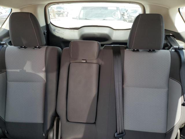 2019 FORD ESCAPE SE - 1FMCU0GD9KUB31073
