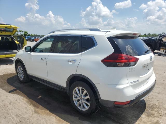 2018 NISSAN ROGUE S - KNMAT2MT3JP590084