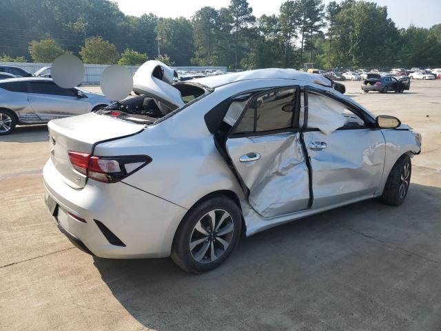 Vin: 3kpa24ad5me381056, lot: 58812905, kia rio lx 20213