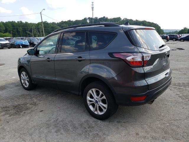 Vin: 1fmcu9gd6jub18199, lot: 59736625, ford escape se 20182