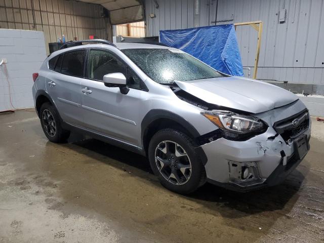 Vin: jf2gtacc4kh372836, lot: 59307595, subaru crosstrek premium 20194