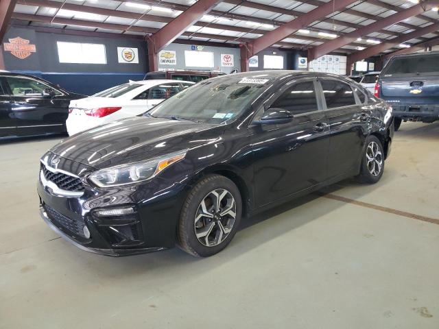 KIA FORTE FE
