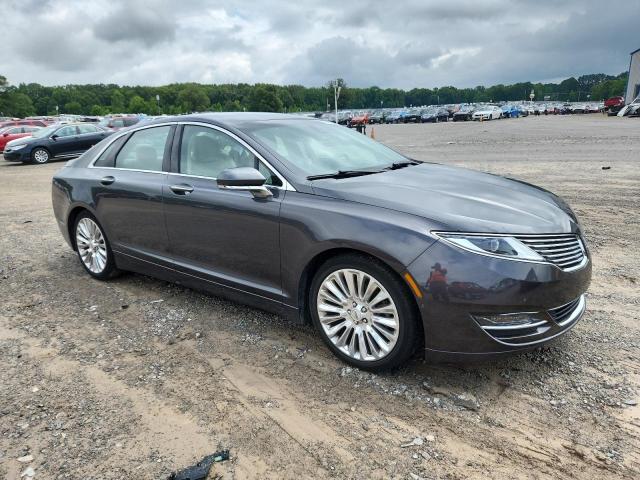 2016 LINCOLN MKZ - 3LN6L2G94GR613505