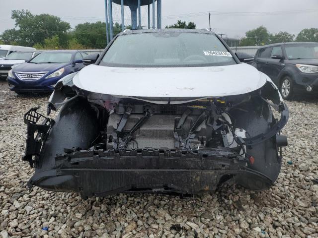 2021 VOLKSWAGEN ID.4 FIRST WVGDMPE2XMP022363
