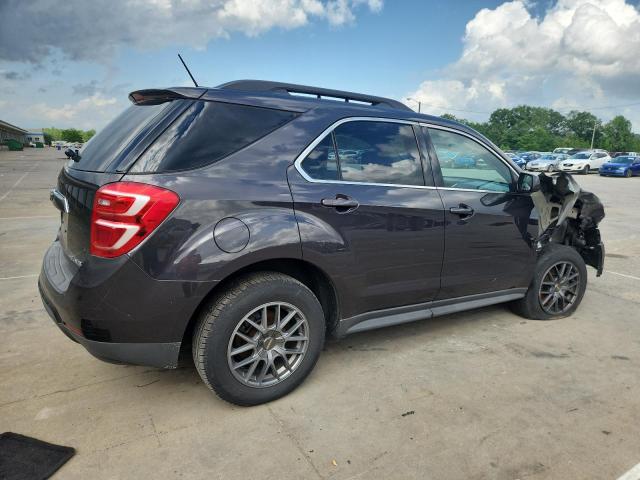 Vin: 2gnalcek9g6151788, lot: 61121345, chevrolet equinox lt 20163
