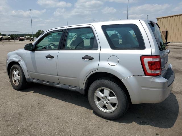 Vin: 1fmcu0c71ckc78811, lot: 60111085, ford escape xls 20122