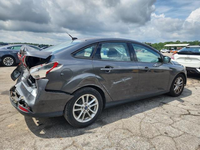 Vin: 1fadp3f26fl365366, lot: 61394605, ford focus se 20153