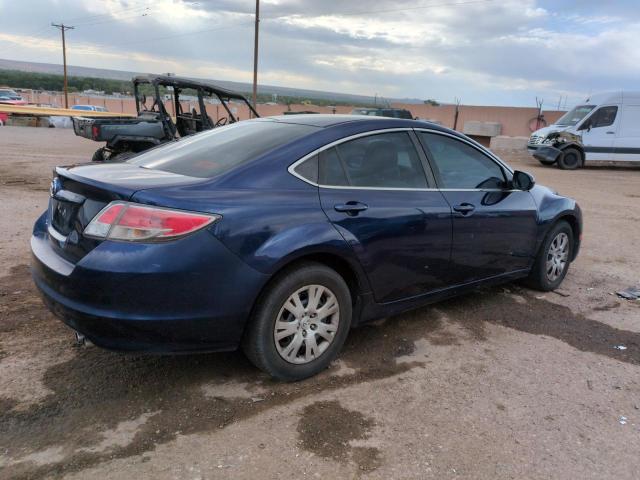 Vin: 1yvhz8bh2a5m37846, lot: 61464295, mazda 6 i 20103