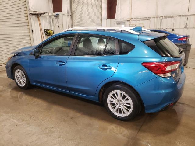 Vin: 4s3gtab62j3701992, lot: 61637875, subaru impreza premium 20182