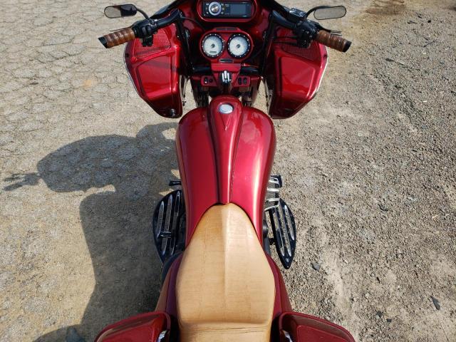 2007 HARLEY-DAVIDSON FLTR 1HD1FS4187Y715880