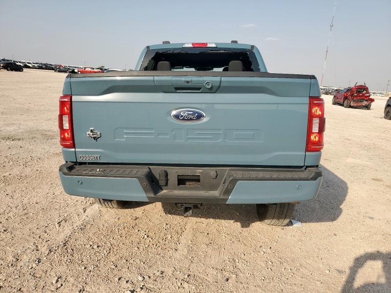 2023 FORD F150 SUPER - 1FTFW1E55PKE37297