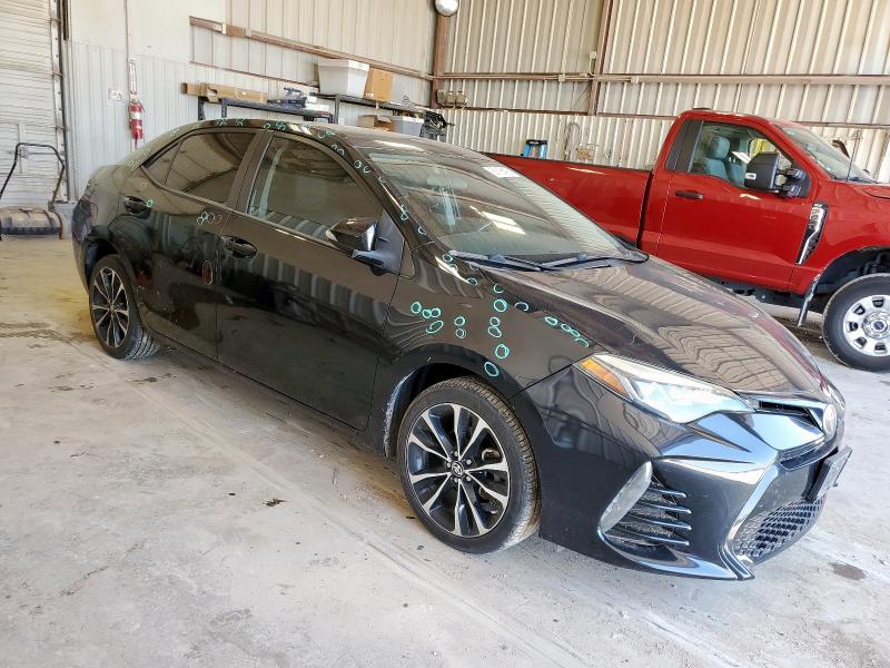 2017 TOYOTA COROLLA L - 5YFBURHE1HP731989