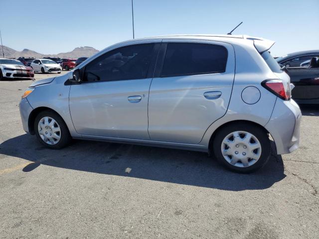 2021 MITSUBISHI MIRAGE ES ML32AUHJ3MH007836