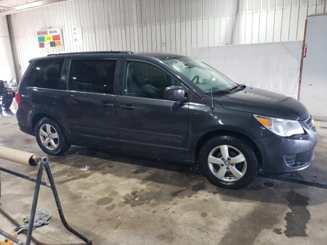 Vin: 2v4rw3dg2br738704, lot: 58767625, volkswagen routan se 20114