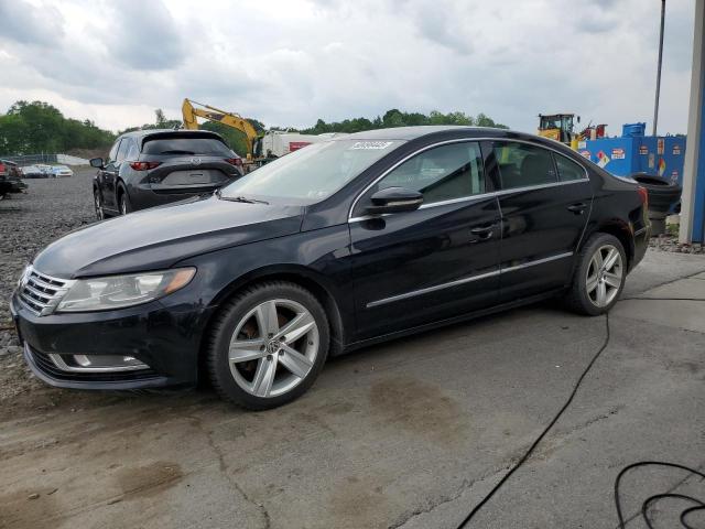 VOLKSWAGEN CC SPORT