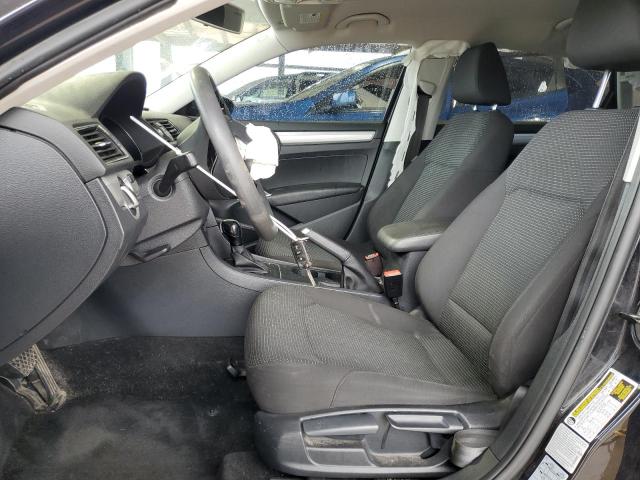 2017 VOLKSWAGEN PASSAT S 1VWAT7A37HC072558