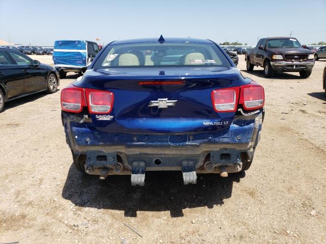 1g11e5sa0du127394 - 2013 Chevrolet malibu 2lt - #61734145