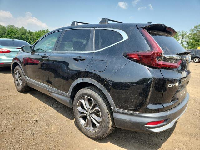 2021 HONDA CR-V EXL 2HKRW2H82MH628064