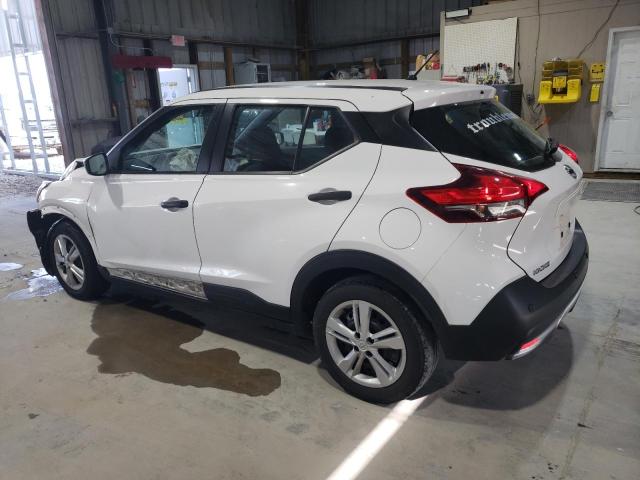 2020 NISSAN KICKS S 3N1CP5BV7LL524254