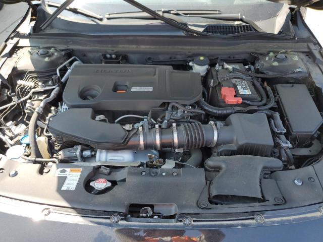 2019 HONDA ACCORD TOU - 1HGCV2F98KA035920