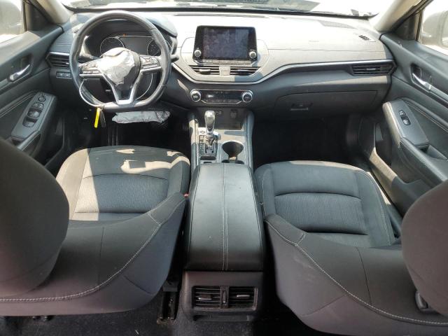 2019 NISSAN ALTIMA SV - 1N4BL4DV4KC121540