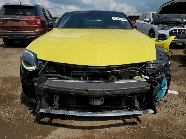 2024 NISSAN Z SPORT - JN1BZ4AH8RM367084