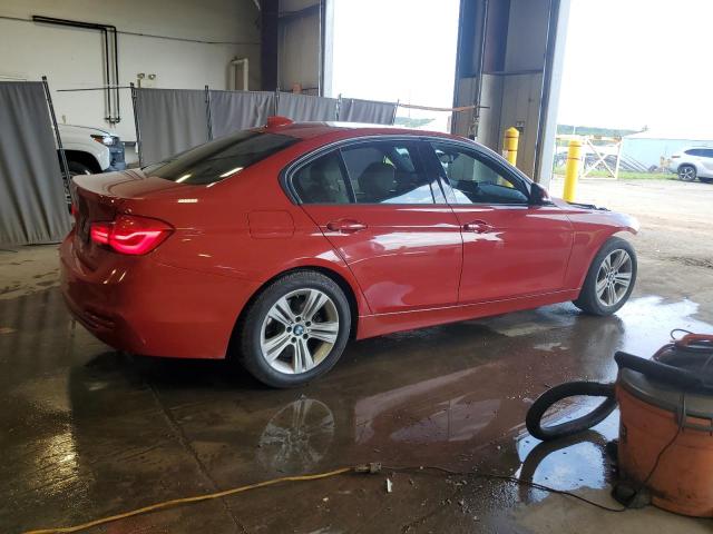 Vin: wba8e3g5xgnu02853, lot: 61338885, bmw 3 series xi sulev 20163