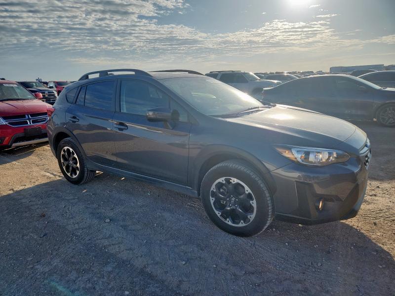 Vin: jf2gtaec6m8677982, lot: 60833995, subaru crosstrek premium 20214