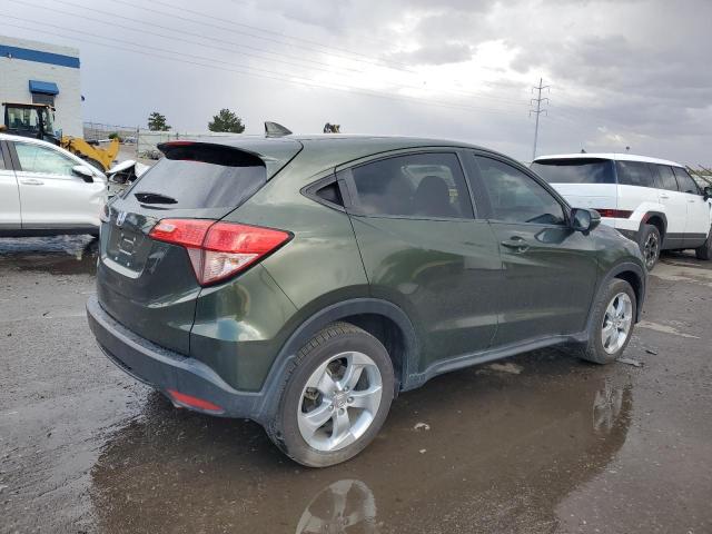 Vin: 3czru5g52gm738801, lot: 60235505, honda hr-v ex 20163