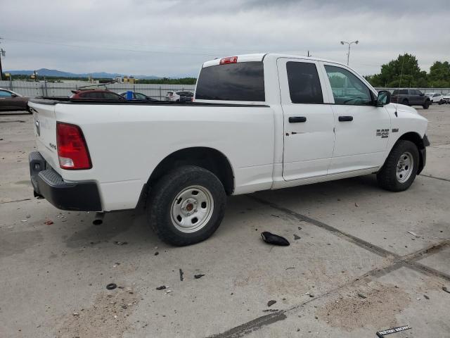Vin: 1c6rr7ft8ks519108, lot: 59404635, ram 1500 tradesman 20193