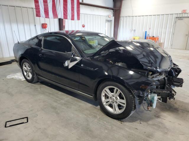 Vin: 1zvbp8am2b5139344, lot: 61197135, ford all models 20114